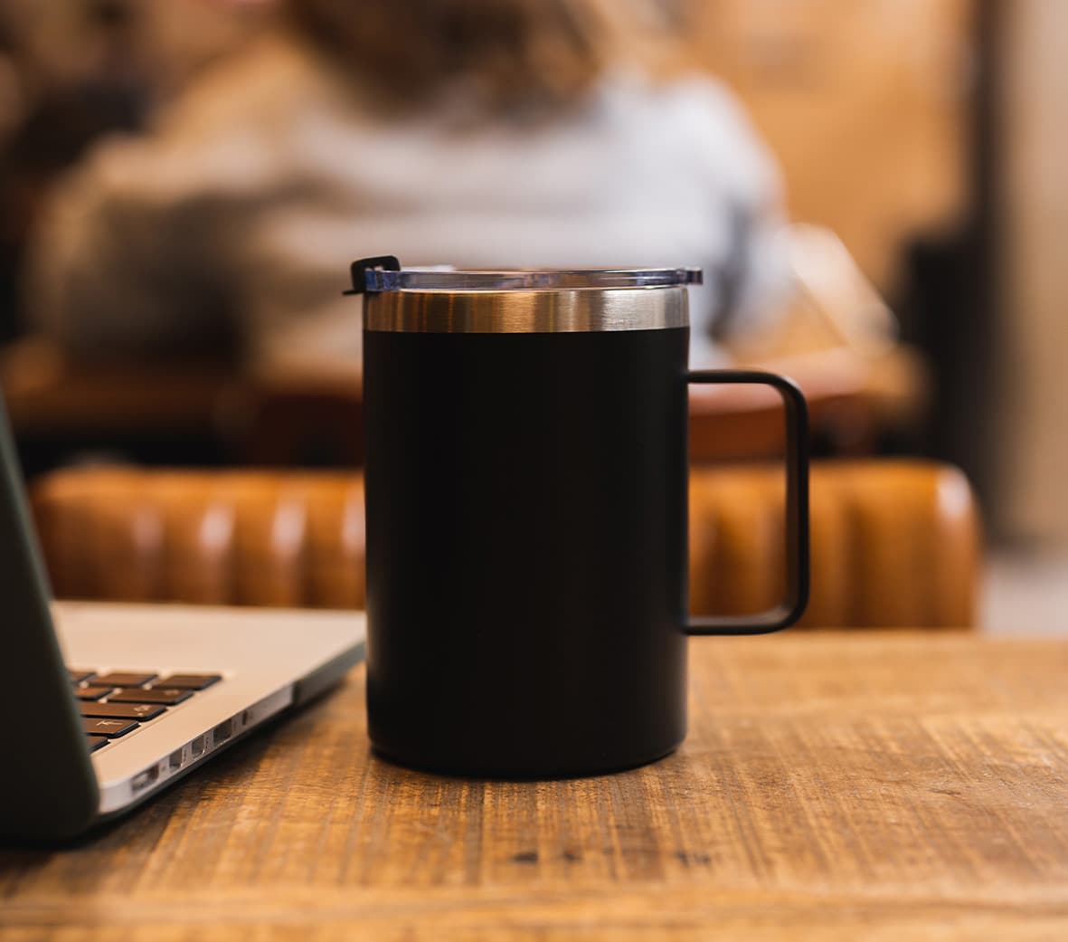 drinkware