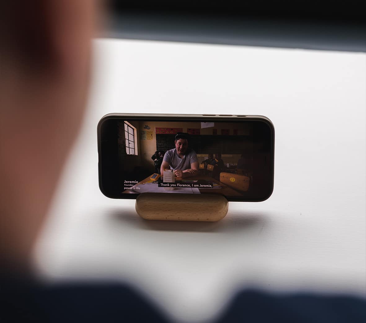 phone stands