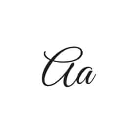 cursive £0.00