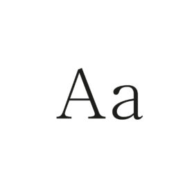 serif £0.00