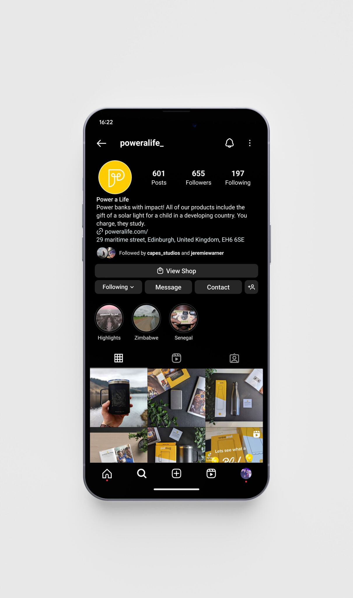 instagram