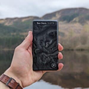 Limited edition
