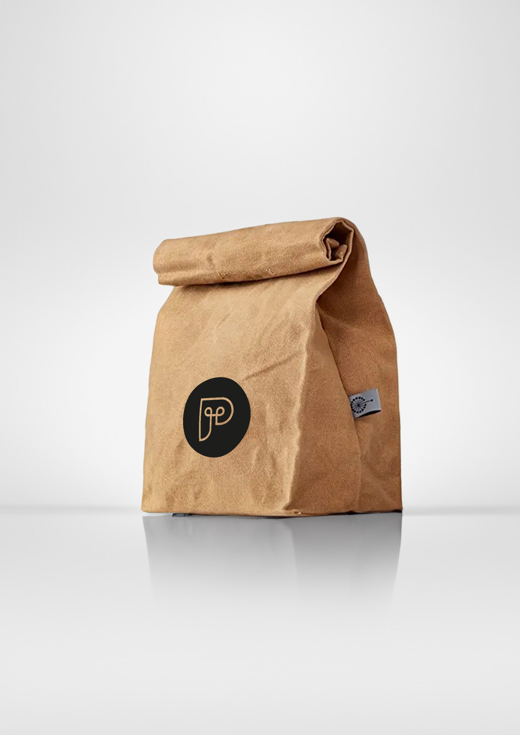 PAL rolltop lunch bag Power a Life